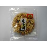 日進堂 豆千両 丹波黒豆 1枚x15