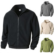 メンズ用トップス・コート・秋と冬・アウター・気質・ジャケットトップス・S～XXL   4色