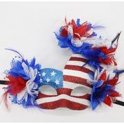 仮面 ファッション小物 フェイスマスク ダンス衣装 コスプレ ステージ