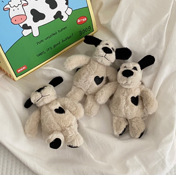 2024 INS 人気商品  韓国   可愛いキーホルダー　装飾品 ぬいぐるみキーチェーン  おしゃれ