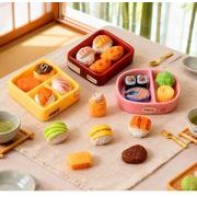 デコパーツ クラフト ミニチュア　手芸DIY アクセサリー材料　樹脂 卓上置物　貼り付けパーツ