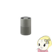 空気清浄機 アイリスオーヤマ 10畳 グレー AAP-S20B-H