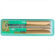 新長刃α　１０本　　ＬＧα?１０Ｂ１ 【 貝印 】 【 女性用カミソリ 】