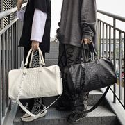 ボストンバッグ  修学旅行 旅行バッグ キャリーオンバッグ レディース メンズ 大容量 旅行