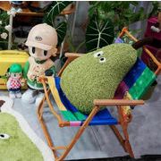 人気商品~ソファー抱き枕 ベッドサイドクッション 腰当て 可愛い 新年のプレゼント ぬいぐるみ