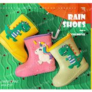 子供靴 レインブーツ キッズ こども 人気 おしゃれ 軽量  レインシューズ 通園 通学 シンプル