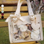 イベントコミケアニメ声優