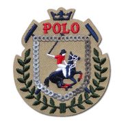 05193 エンブレムワッペン