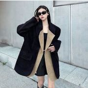 トップス レディース  上着 アウター カジュアルスーツ ヴィンテージ