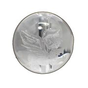 ≪特価品/国内在庫≫クォーツ水晶 丸玉天使丸玉ビーズ 単品 約10mm