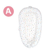 素敵な商品 早い者勝ち ベビーベッド 睡眠付き添い 赤ちゃん寝具 携帯可能 新生児ベッド  通気性 洗える