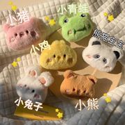 2024★ぬいぐるみ★ブローチ★アクセサリー