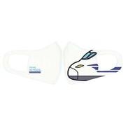 新幹線シリーズ マス鉄 N700S