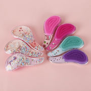 ファッション雑貨★化粧用品★ヘアケア★クシ★