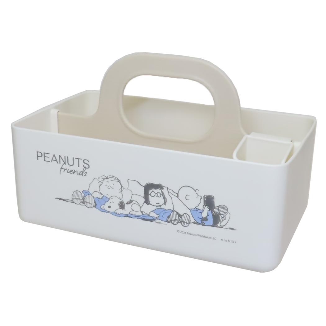 スヌーピー ミニモッテケース IxBE-sle