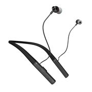 [生活用品] 充電式 首掛け集音器 ノイズキャンセル ハウリングしにくい