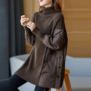 2024年秋冬新作 レディース服 ニットトップス セーター ニットトップス