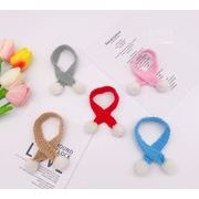 新品★モールドール用品　ニットマフラー★