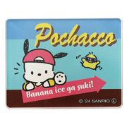 ポチャッコ アクリルクリップ 076775 ヴィンテージレトロ