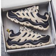 シューズ スニーカー 運動靴 デッキシューズ ローカット 靴 メンズスニーカー