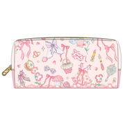 たけいみき  BOXペンポーチ フェミニンコスメ 157424