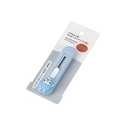 マグネット付カッターナイフ（ペンギン） 1106-488