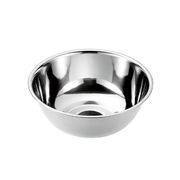 ステンレス深型ボール１８ｃｍ 0336-413