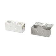 ＵＳＡＧＩ カーペットローラー収納ケース ２色アソート 1499-296