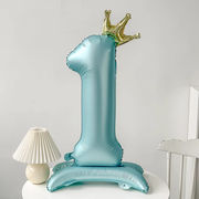 誕生日パーティー用品誕生日撮影道具風船