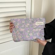 2025新作・ 化粧品収納・洗顔ポーチ・収納ポーチ・ポーチ・便利