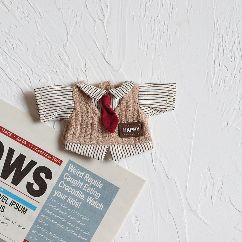 新品★モールドール用お洋服　トップス★