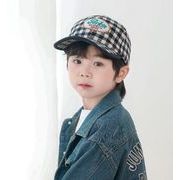 キッズ　子供用　帽子　ハット　キャツプ　男女兼用 3色