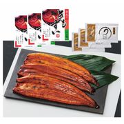 うなぎ問屋の大五蒲焼(3尾)