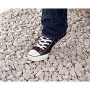 防犯にもなる音ジャリ 60L