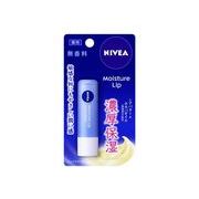 ニベア　モイスチャーリップ　無香料　３．９ｇ
