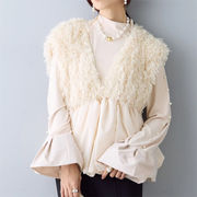 今季マストバイ　おしゃれ　カジュアル系  トップス　タンクトップ