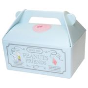 【収納用品】スヌーピー トルテ15 PA kit