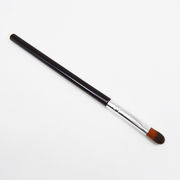 メイクブラシ　アイシャドウブラウン毛ブラシ