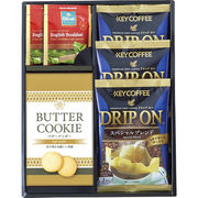 キーコーヒー＆ディルマ ロイヤルセレクション KVL-15K