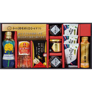 和の調味料詰合せ ZC-DZ2#