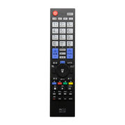 ミヨシ　MCO TV用リモコン ソニー対応 MRC-SN01