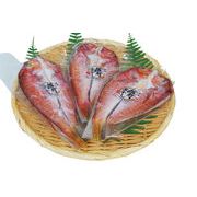 開き甘鯛 3尾