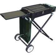 （予約受付・入荷次第）バーベキューグリルクイックリー CBS-333