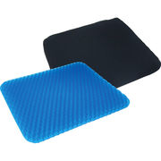 ハニカムゲルクッション 80002