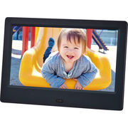 7型 デジタルフォトフレーム GH-DF7T-BK ブラック