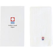 あじろがた ハンドタオル1P AGP-16