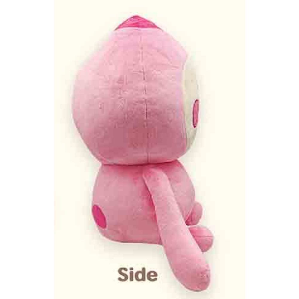 こびとづかん 特大ぬいぐるみ カクレモモジリ MKOD-036 | 卸売