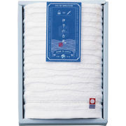 今治タオル 伊予の白波 ウォッシュタオル1P IY2005