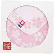 今治ミニハンカチ1P ISM-05M-PK