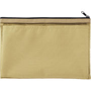セパレートメッシュポーチ 0059-03 ベージュ